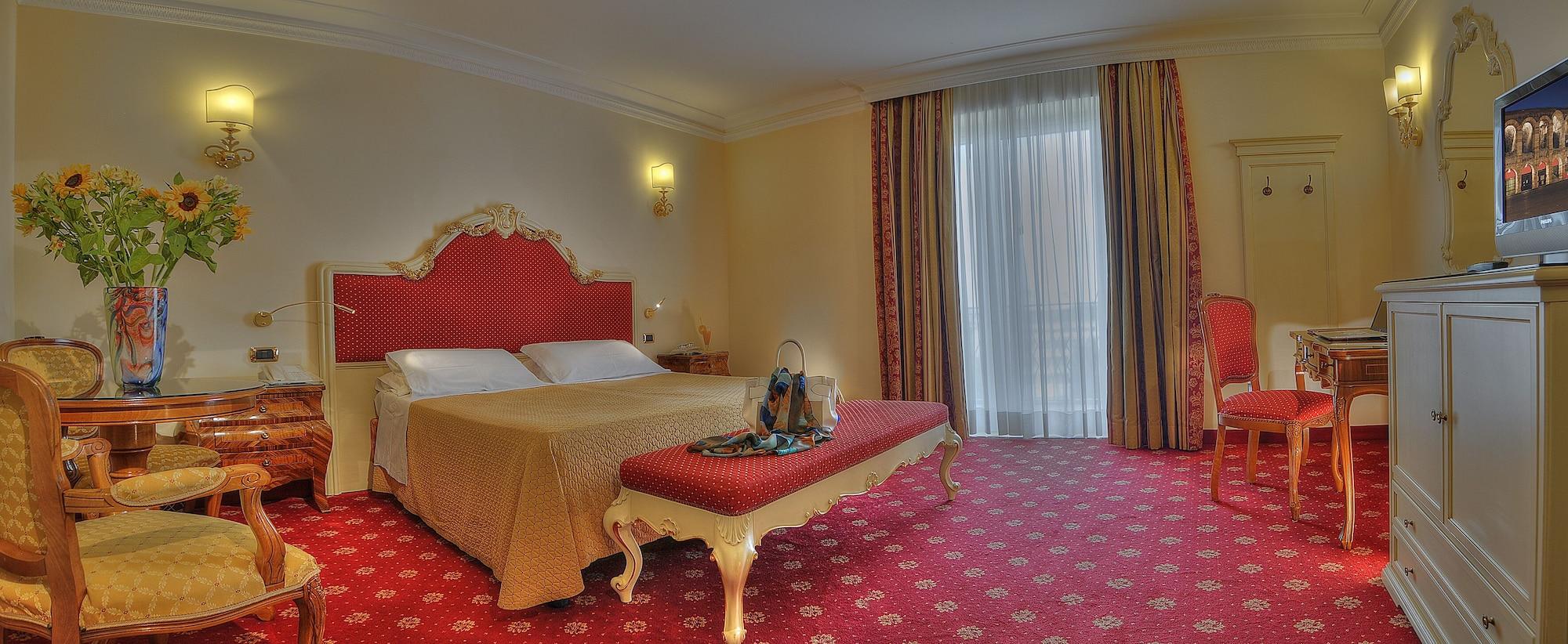Hotel Terme All'Alba Abano Terme Esterno foto