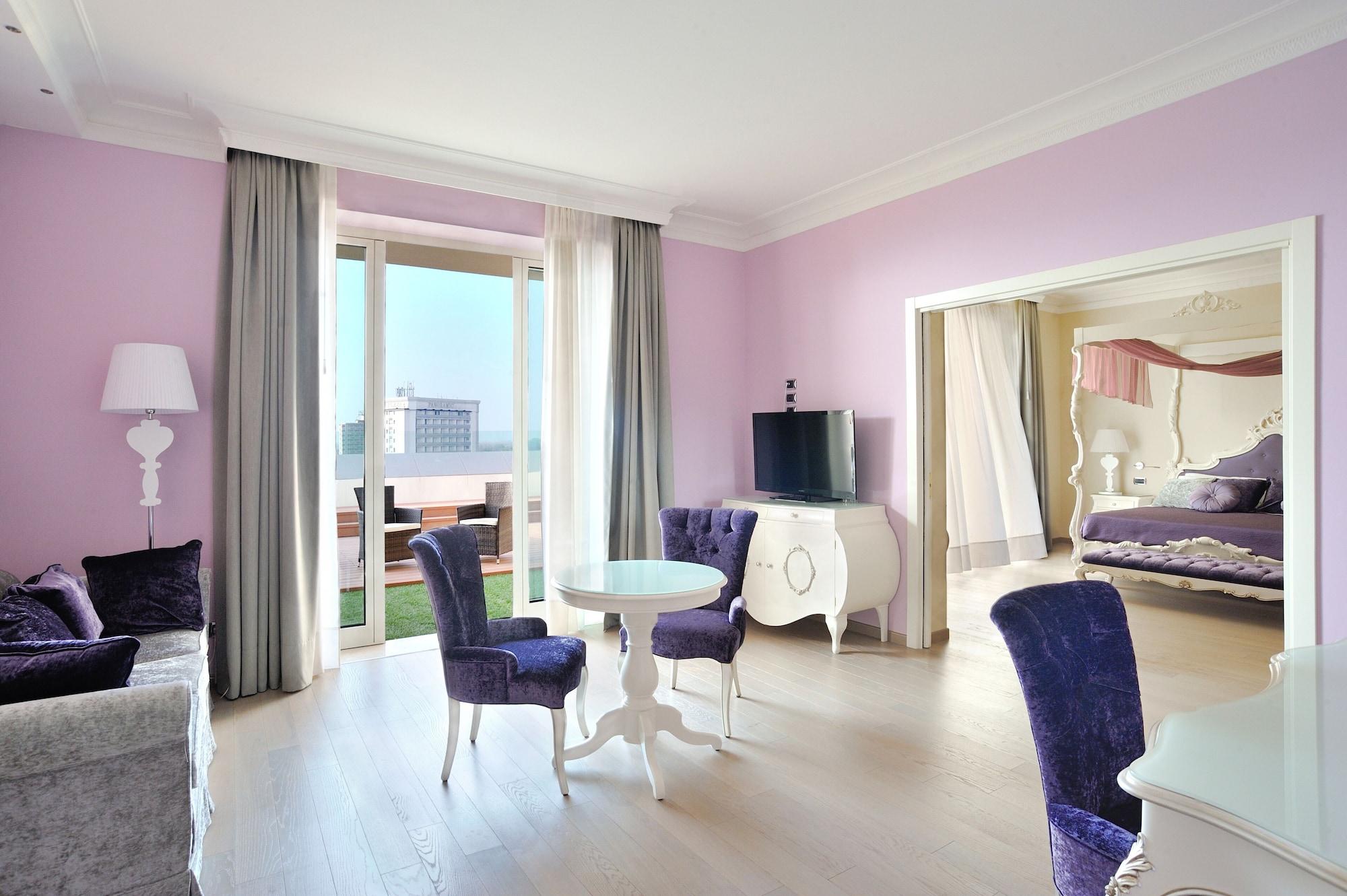 Hotel Terme All'Alba Abano Terme Esterno foto