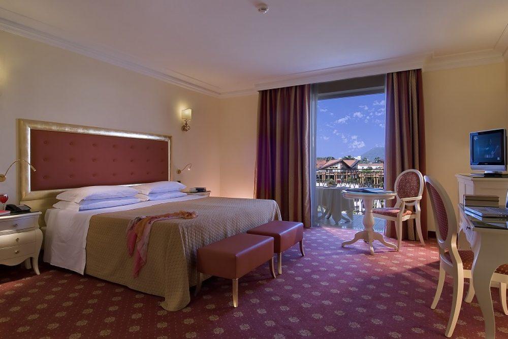 Hotel Terme All'Alba Abano Terme Esterno foto