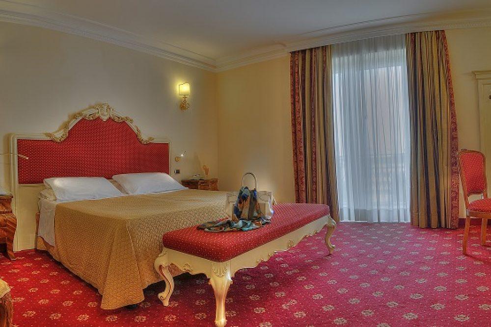 Hotel Terme All'Alba Abano Terme Esterno foto