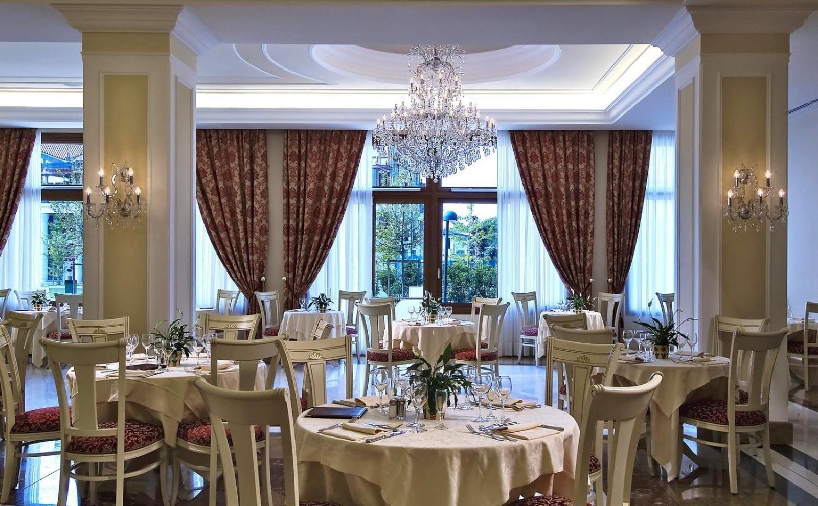 Hotel Terme All'Alba Abano Terme Esterno foto