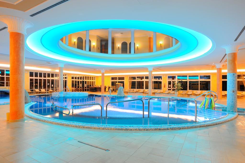 Hotel Terme All'Alba Abano Terme Esterno foto